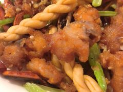-虎虎龙虾大排档(双井店)