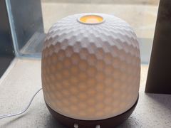 -泰合玺·精油疗愈 SPA(南京河西万达店)