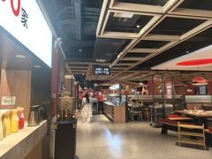 -季季红火锅(长沙步行街店)