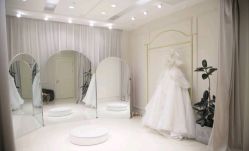 -LOVE SHINE婚纱·红鼎庄龙凤褂·妈妈装定制
