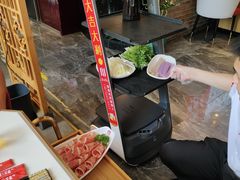-豆花姐烂豆花火锅(水屯北路恒大滨河店)
