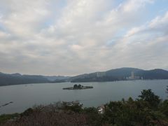 -日月潭