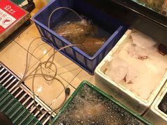 -万山楼海鲜酒家·二十三年老字号