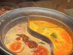 -温野菜涮涮锅(大悦城店)