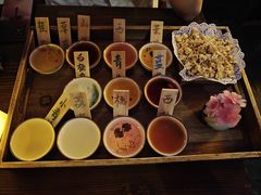 -蘭葶花酒馆(鼓楼店)