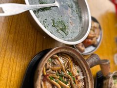 -文记煲仔饭