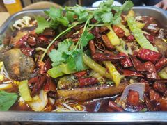 -阆辣荟餐饮(老味道8年·古城店)