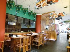 -范家小馆·烤鸭新京菜(金融街店)