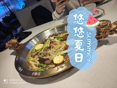 -傣妹火锅(四川北路店)