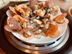 -鲜小岛·铜锅涮肉