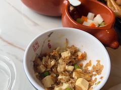 -绿茶餐厅(龙井船宴· 品牌总店)
