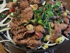 -让我们见个面(祥云小镇店)