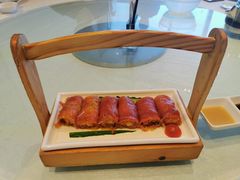 -安蒂娅.悦景轩中餐厅(西乡店)