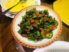 -自己人(九码头店)