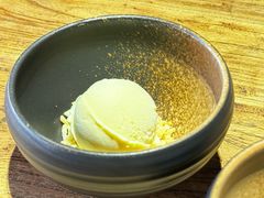 姜撞奶冰淇淋-惠食佳(滨江大公馆店)