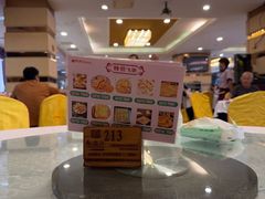 -御满江海鲜酒家(洛溪新城店)