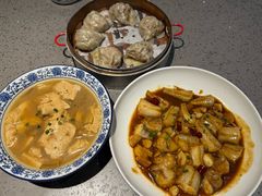 -荣家小吃(紫阳街店)