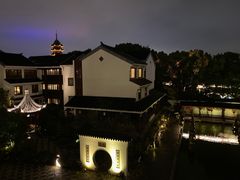 -苏州吴宫泛太平洋酒店