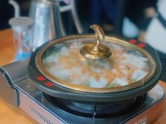 -陶德砂锅(蜀汉路店)