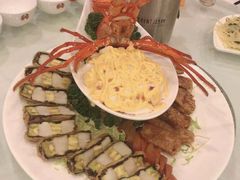 -蟹皇海鲜餐厅