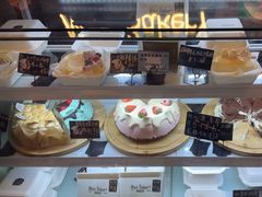-Max Bakery 阿唛手作