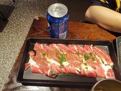 -新石器烤肉(之心城店)