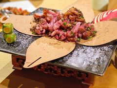 -鱼桥巷·美学川菜