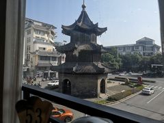 -怡园饭店-餐厅(四望亭店)