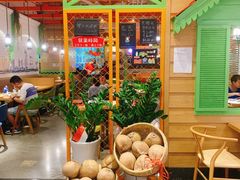 -新加坡高记KOO KEE Restaurant(盈科店)