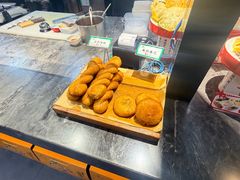 -令氏家外家岐山面(火炬路店)