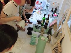 等位区-COFFELIZ COFFEE
