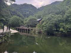 -逍遥谷景区