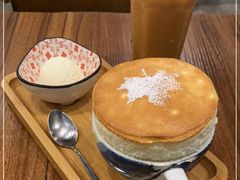 -芙蕾哥哥souffle