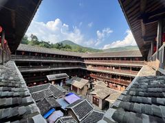 -福建土楼(南靖)景区