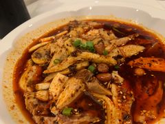 -眉州东坡(博雅店)