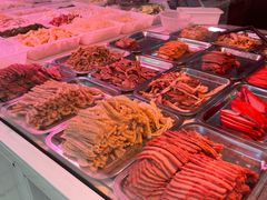 -嘉荟市场(北新泾店)