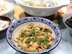 辣椒炒蛋-帝一铭家宴(板塘店)