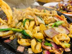 -东馆和天下特色餐饮(工农店)