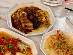-金戈戈香港豉油鸡(皇庭广场店)