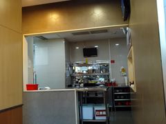 门面-永和大王(长寿路店)