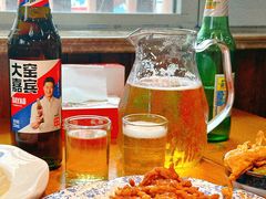 -食鸡公社辣子鸡·潍坊菜·烧烤