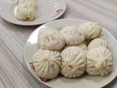 -津门张记包子铺(中山门店)