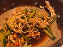 -常和州·夜宵大排档(常州单店)