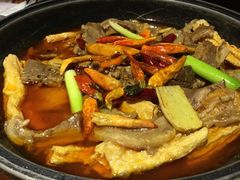 -客语客家菜(东山口店)