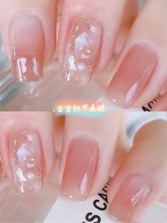 -吉吉靓甲美睫