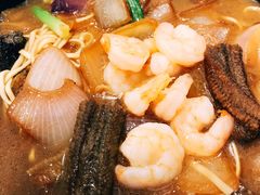 -慧娟面馆·餐厅(望江路店)