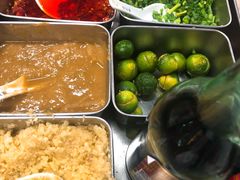 -四川小胡子海鲜(丁村万人海鲜广场店)