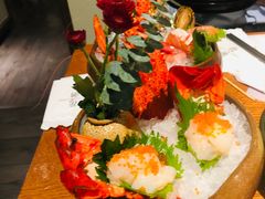 -花潮料理艺食馆(SM新生活广场店)
