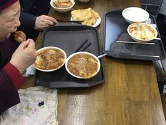-老磁器口豆汁店(马家堡店)
