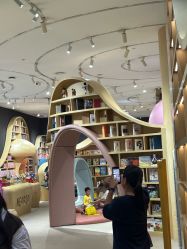 -奈尔宝·儿童乐园·亲子餐厅(星河湾店)